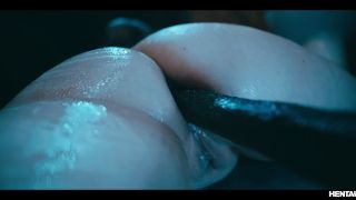 video 12 Hentaied – Codi Vore – Toilet Encounters Vol. 6 - creampie - cuckold porn big tits teen pov-7