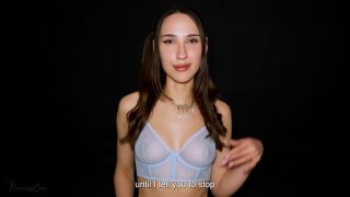 Princess Cin – Goonified Pt II – Virtual Blowjob.-8