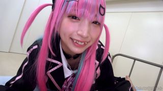 [FHD/SD] NCYF-044 孕ませ特化 中出しザーメン19発 超SSR級140cm台ミニマム天使レイヤーを極太チ〇ポ破壊 絶叫ベロ出しアへ顔トランス絶頂で完全メス堕ち 7P大乱交SEX-2