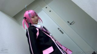 [FHD/SD] NCYF-044 孕ませ特化 中出しザーメン19発 超SSR級140cm台ミニマム天使レイヤーを極太チ〇ポ破壊 絶叫ベロ出しアへ顔トランス絶頂で完全メス堕ち 7P大乱交SEX-3