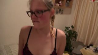 [AgePlays.com] MyDirtyHobby presents Bella-Klein in Mommy next door fuck while in the children !!!-1