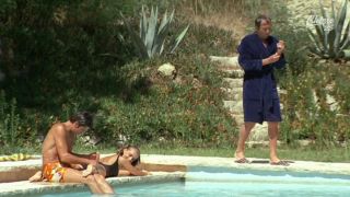 Romy Schneider - La Piscine (1969) HD 1080p!!!-7