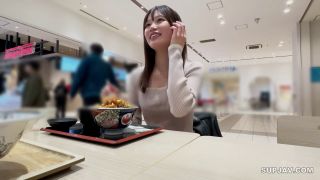 FC2PPV 4550238 ※初回数量限定※【素人・中出し】アプリで知り合った可愛すぎるOLちゃん・みなみ２２歳★デート中にお外でフェラ抜き★ホテルで中出し＆顔射-1