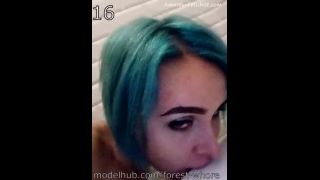 adult video 28 Public toilets challenge (16 per night) on bdsm porn thong fetish-9