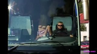 Group Sex Joyride.-6