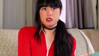 free adult video 27 Melissa Masters – DOMINATED By Your Exs New Girlfriend | femdom joi | pov male fart fetish-1