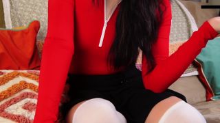 free adult video 27 Melissa Masters – DOMINATED By Your Exs New Girlfriend | femdom joi | pov male fart fetish-3