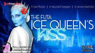 [GetFreeDays.com] The Futa Ice Queen captures and binds you as her prisoner. Fantasy ASMR Roleplay. Lesbian Audio Porn Clip May 2023-0