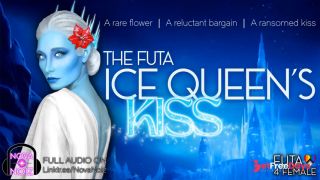 [GetFreeDays.com] The Futa Ice Queen captures and binds you as her prisoner. Fantasy ASMR Roleplay. Lesbian Audio Porn Clip May 2023-2