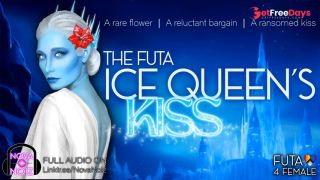 [GetFreeDays.com] The Futa Ice Queen captures and binds you as her prisoner. Fantasy ASMR Roleplay. Lesbian Audio Porn Clip May 2023-4