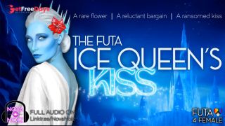 [GetFreeDays.com] The Futa Ice Queen captures and binds you as her prisoner. Fantasy ASMR Roleplay. Lesbian Audio Porn Clip May 2023-8