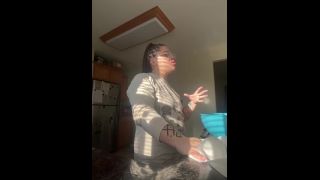  perfect body Dakota Jade Teases Her Thick Curves in Steamy Nude Video dakota jade-8