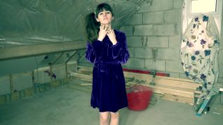 free porn clip 39 Sydney Harwin – DEVILRY HD 1080p | fetish | femdom porn pony play fetish-1
