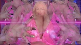 free adult video 30 european femdom Alissa Ryan – GOON BOT 3 – Overload, dirty talking on pov-3