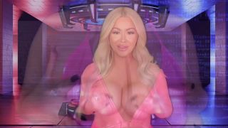free adult video 30 european femdom Alissa Ryan – GOON BOT 3 – Overload, dirty talking on pov-7