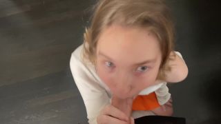 Ble Godshark - Claire Roos - POV Fucking-1