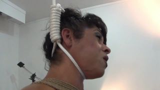 Dani Dupree Strung Up Mp4-1