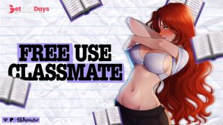 [GetFreeDays.com] FREE-USE NERDY GIRL FUCKED IN THE LIBRARY  Hentai ASMR Audio Roleplay Yumprincess Adult Film May 2023-4