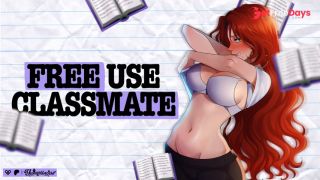 [GetFreeDays.com] FREE-USE NERDY GIRL FUCKED IN THE LIBRARY  Hentai ASMR Audio Roleplay Yumprincess Adult Film May 2023-5