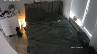 Voyeur-House Sylva Hot Amateur 3some 2025 HD720p-8