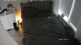 Voyeur-House Sylva Hot Amateur 3some 2025 HD720p-9