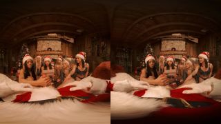  Abella Danger, Alex More, Allie Nicole, Astrid Star in Santa’s Naughty Elves, alex more on reality-2