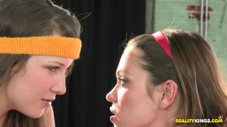 Video Malena Morgan, Alyssa Reece, Mischa Brooks 1080p FullHD-2