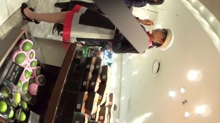 free video 5 Voyeur UpSkirt Angel 19 | hidden camera | webcam -1