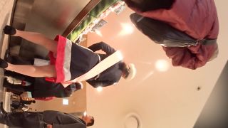 free video 5 Voyeur UpSkirt Angel 19 | hidden camera | webcam -3