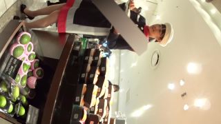 free video 5 Voyeur UpSkirt Angel 19 | hidden camera | webcam -4