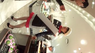 free video 5 Voyeur UpSkirt Angel 19 | hidden camera | webcam -5