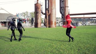 Unknown - A Walk in the Park-3