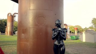 Unknown - A Walk in the Park-8