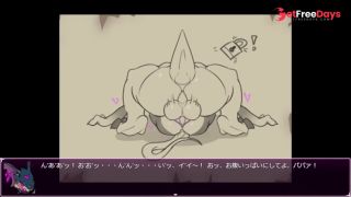 Rugged Dragon Seeds Anal with Sexual Desire Treatmentgrove dark placespart17-5-7