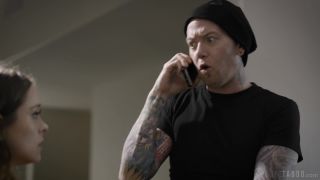 Lily Glee - Ransom-2