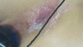 online xxx video 39 Mylene - DP & creampies Dripping holes, mature femdom handjob on femdom porn -1