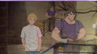 Cartoon Complete Gameplay - The Secret of the House 2, Part 21-2