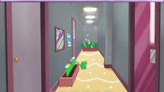 Cartoon Complete Gameplay - The Secret of the House 2, Part 21-3