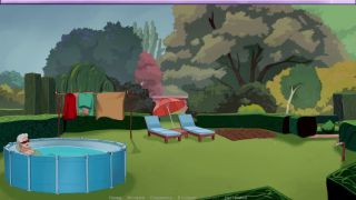 Cartoon Complete Gameplay - The Secret of the House 2, Part 21-5