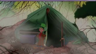 Cartoon Complete Gameplay - The Secret of the House 2, Part 21-9