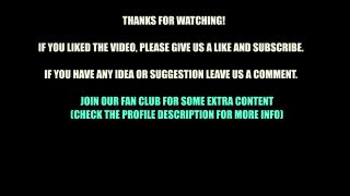 Pazuzuzu I Made Him Cum Twice In The Milking Table Ruined Orgasm (Femdom porn)-9