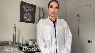 [GetFreeDays.com] The Small Penis Diagnosis latex glove porn-1