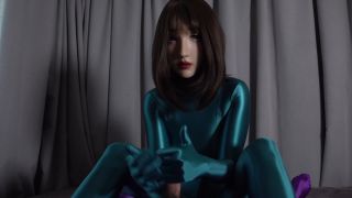 Fetish Faith - Cross Inside vol 3 - Fetish-7