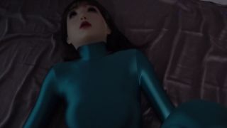 Fetish Faith - Cross Inside vol 3 - Fetish-9