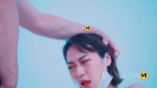 online clip 19 [asia-m.com] Su Qing Ge – The Betray Holiday During The Epidemic MD-0150-4 (2022), arab hardcore on hardcore porn -2