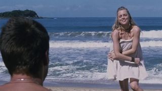 Beau Garrett, Melissa George, Olivia Wilde – Turistas (2006) HD 1080p!!!-3