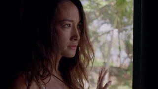 Maggie Q - Death of Me (2020) HD 1080p - (Celebrity porn)-1