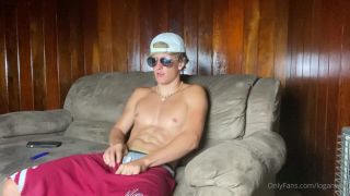 Loganwall () - sit next to me on the couch and watch me play with myself 10-08-2020-4