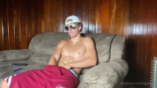 Loganwall () - sit next to me on the couch and watch me play with myself 10-08-2020-7