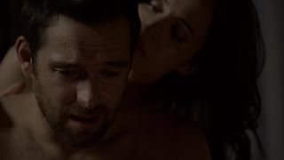 Eliza Dushku – Banshee s04e06 (2016) HD 1080p!!!-8